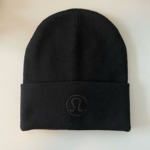 Lululemon Warm Revelation Beanie